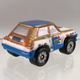 Illustration for article titled Tiny French Friday: Micro Machines Renault 5 Turbo (version 2)